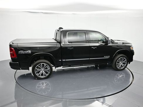New 2026 RAM 1500 Tungsten w/ Off Road Group image 32