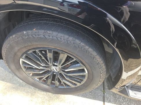 Certified 2022 Nissan Armada SL RWD image 7
