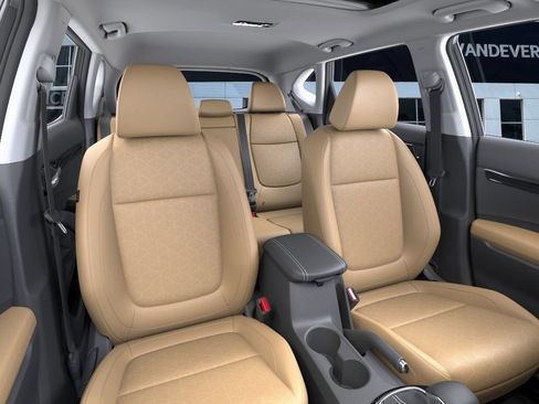 New 2026 Kia Seltos EX AWD/4WD image 18