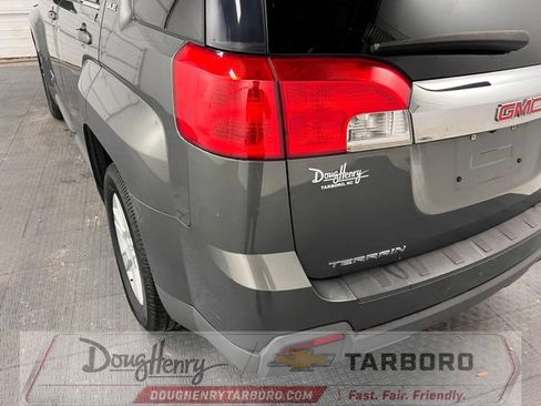Used 2013 GMC Terrain SLE FWD image 13