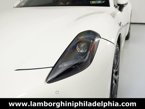 Used 2024 Maserati GranTurismo Modena image 43