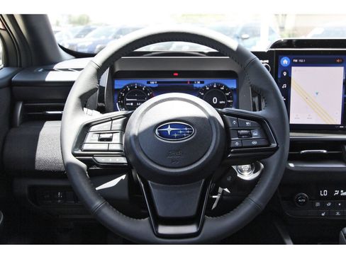 New 2026 Subaru Outback Limited AWD/4WD image 14