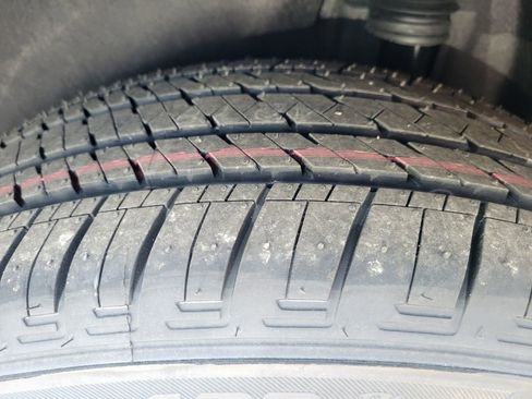 New 2026 Honda CR-V EX-L image 11