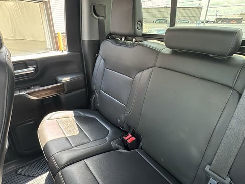 Used 2020 Chevrolet Silverado 2500 LT w/ Convenience Package AWD/4WD image 14