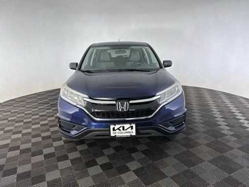 Used 2016 Honda CR-V SE image 3
