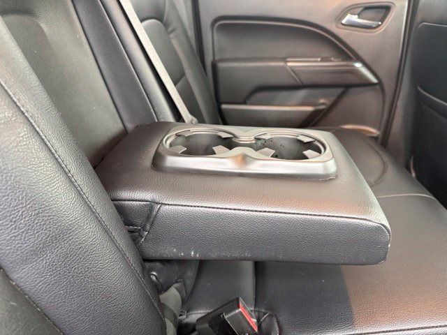 Used 2021 Chevrolet Colorado LT w/ LT Convenience Package RWD image 16