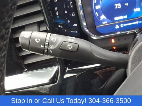 Used 2023 Chevrolet Silverado 1500 LT AWD/4WD image 22