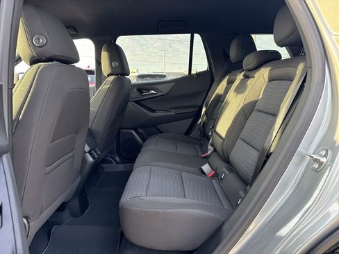 New 2026 Chevrolet Equinox LT image 12