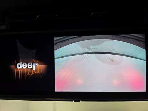 New 2026 Jeep Wrangler Sport AWD/4WD image 8