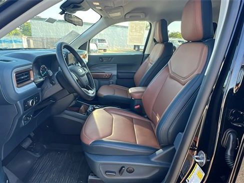 Used 2024 Ford Maverick Lariat w/ FX4 Off-Road Package image 33