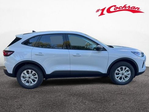 New 2026 Ford Escape Active w/ Cold Weather Package image 8