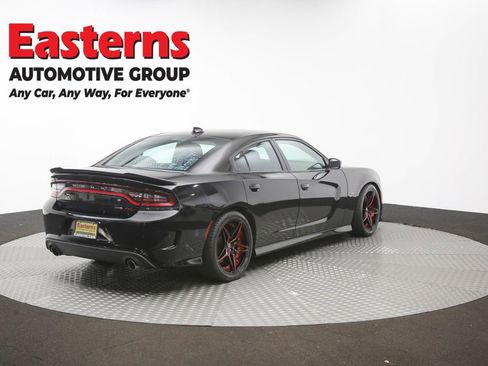 Used 2018 Dodge Charger R/T Scat Pack RWD image 46
