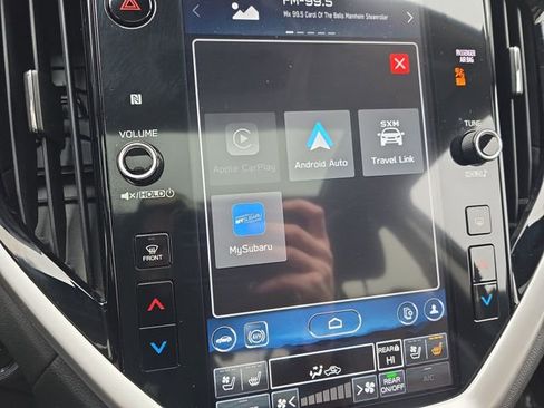 Used 2023 Subaru Ascent Touring image 37