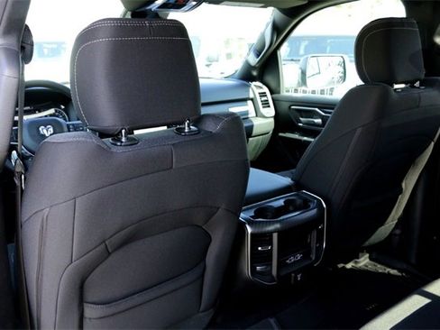 New 2026 RAM 1500 Lone Star image 17