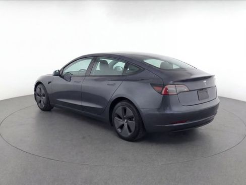 Used 2025 Tesla Model 3 Performance AWD/4WD image 5