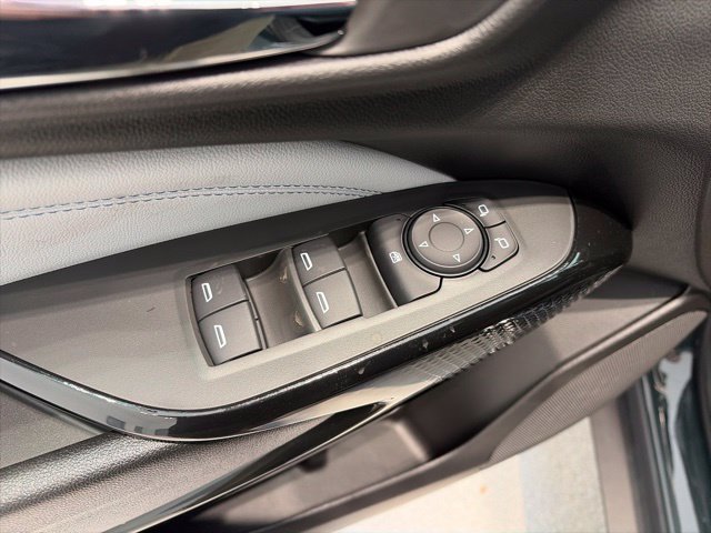 New 2026 Chevrolet Trax LT w/ Driver Confidence Package FWD image 9