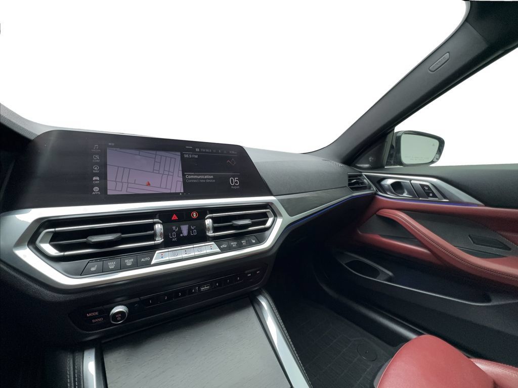 Used 2022 BMW 440i xDrive Coupe AWD/4WD image 40