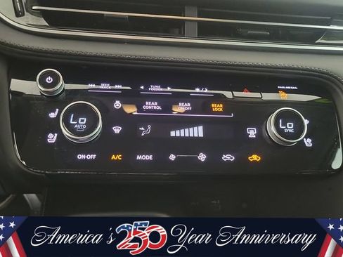 Certified 2025 INFINITI QX60 Luxe AWD/4WD image 27