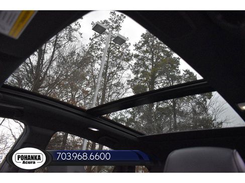 New 2026 Acura RDX A-Spec AWD/4WD image 23