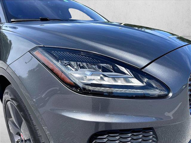 Used 2020 Jaguar E-PACE Checkered Flag AWD/4WD image 30