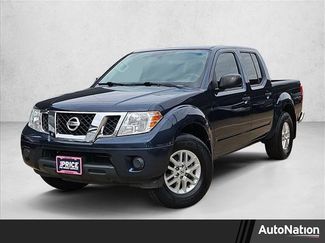 Used 2019 Nissan Frontier SV video 1