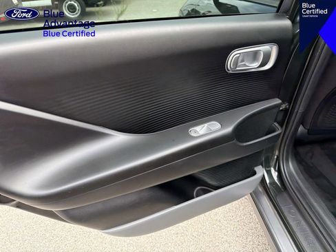 Used 2024 Hyundai Ioniq 6 SE RWD image 23