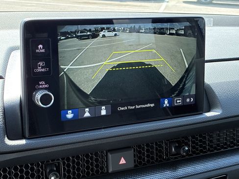 Certified 2026 Honda CR-V Sport-L image 32