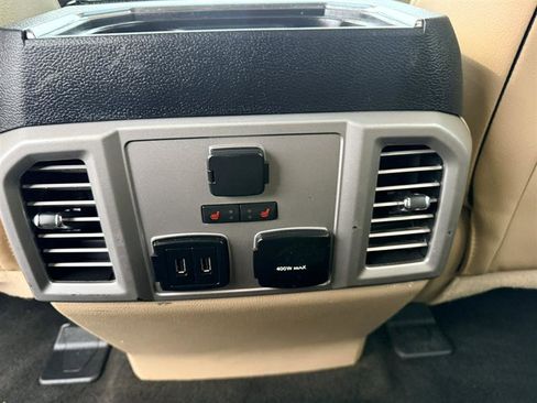 Used 2017 Ford F350 Lariat w/ Lariat Ultimate Package image 24