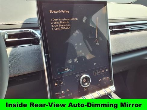 New 2026 GMC Sierra EV Elevation image 13