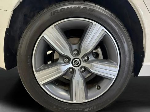 Used 2021 Nissan Altima 2.5 SV AWD/4WD image 26
