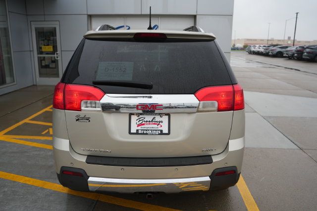 Used 2013 GMC Terrain SLT AWD/4WD image 32