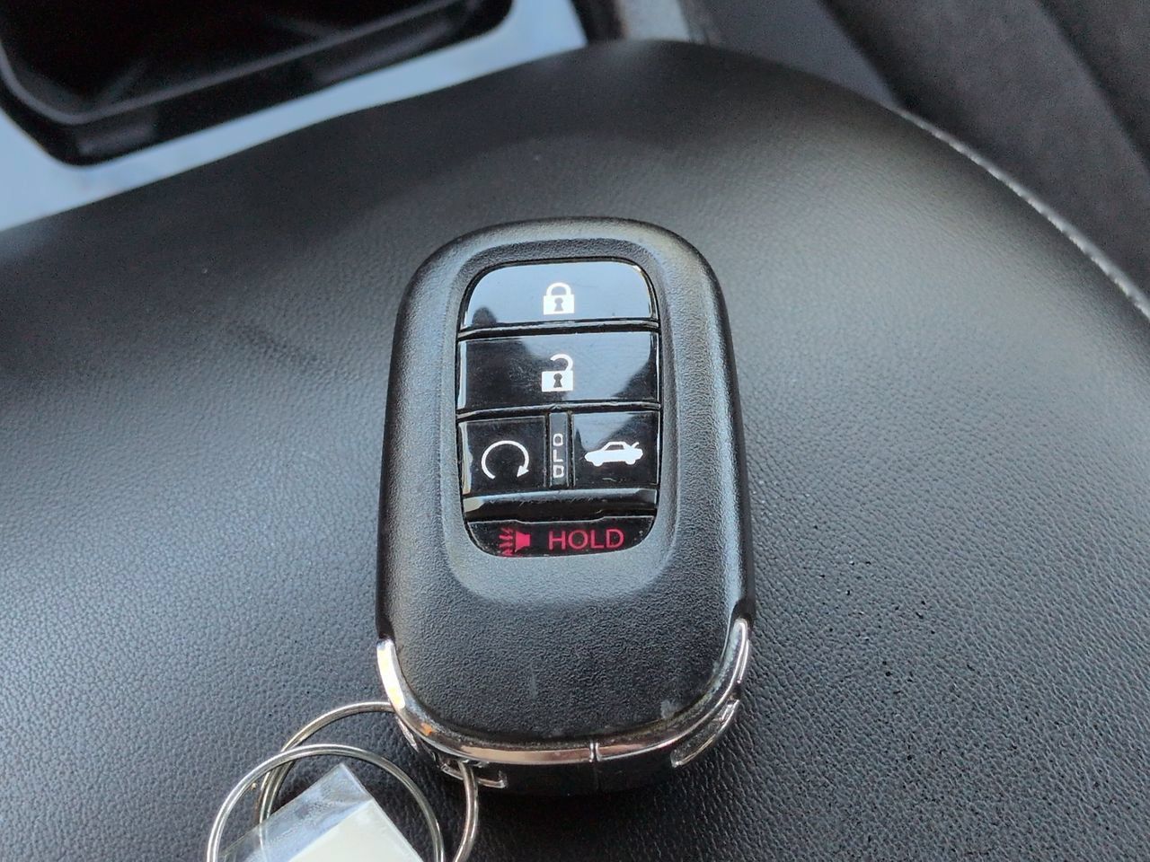 Used 2023 Honda Accord Sport image 28