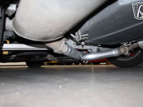 Used 1990 Chevrolet Corvette Coupe image 25