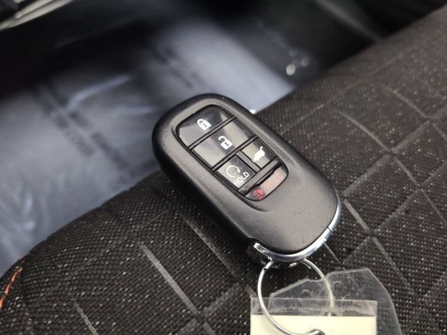 Certified 2024 Honda HR-V Sport image 34