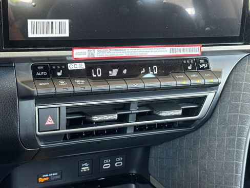New 2026 Toyota Camry XLE FWD image 22