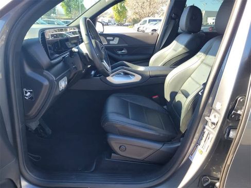 Used 2022 Mercedes-Benz GLE 350 image 10