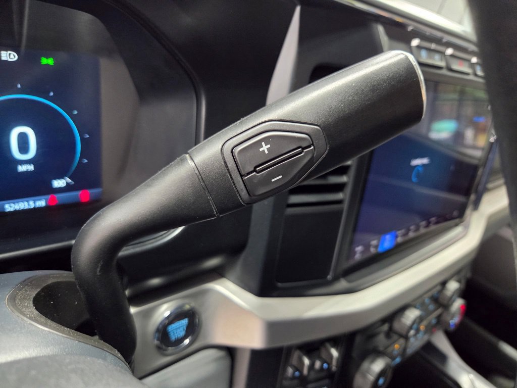 Used 2024 Ford F250 XLT w/ XLT Premium Package AWD/4WD image 39