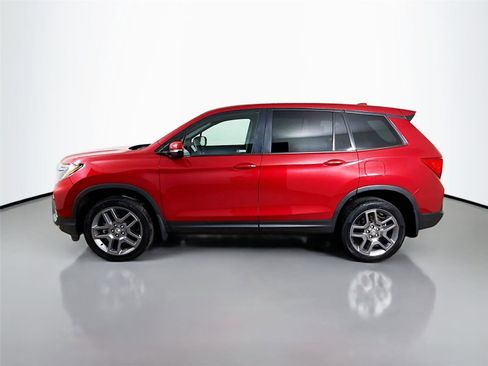 Used 2023 Honda Passport EX-L image 8