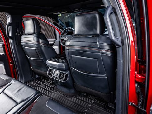 Used 2024 Ford F150 Raptor w/ Equipment Group 803A Raptor R image 32