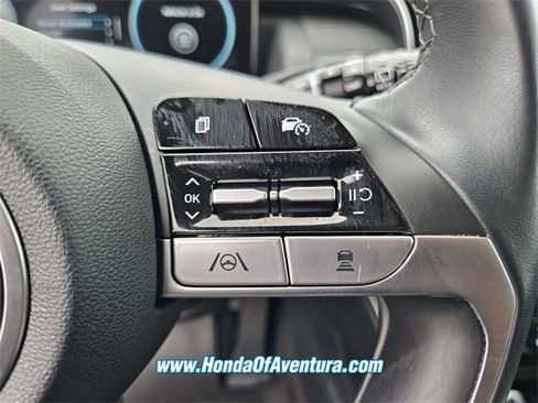 Used 2022 Hyundai Tucson SEL w/ Convenience + Premium Package image 20
