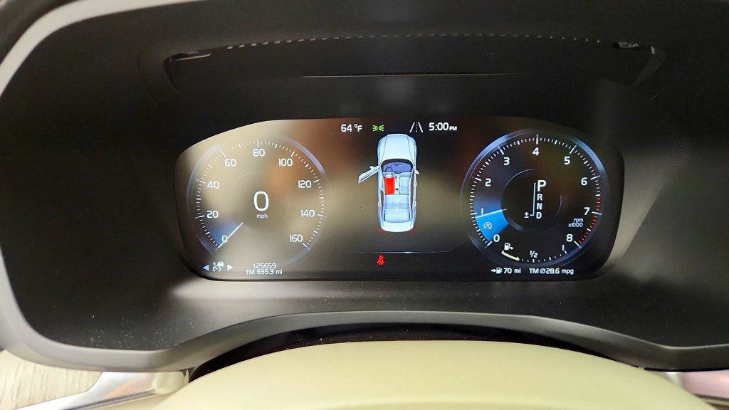 Used 2019 Volvo S60 T5 Inscription FWD image 14