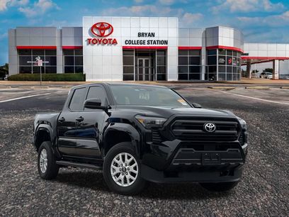 Used 2025 Toyota Tacoma SR