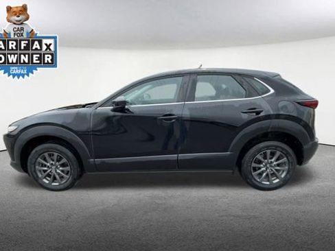 Used 2023 MAZDA CX-30 AWD 2.5 S image 6