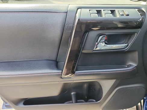 Certified 2022 Toyota 4Runner TRD Off-Road Premium image 14