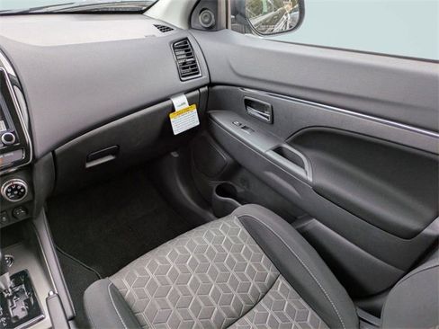 New 2026 Mitsubishi Outlander Sport ES image 17