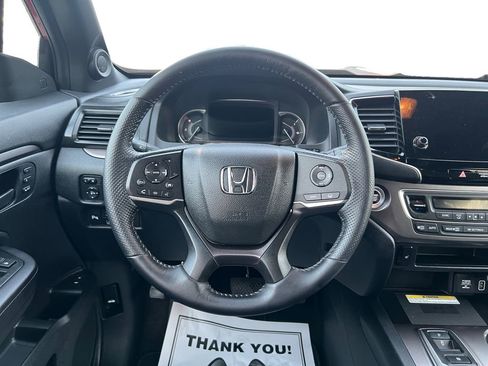 Used 2023 Honda Passport EX-L image 12