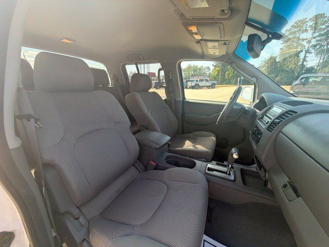 Used 2006 Nissan Frontier LE w/ (H01) Rockford Fosgate Pkg RWD image 15