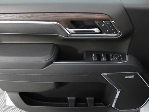 New 2026 GMC Sierra 1500 SLT w/ SLT Premium Plus Package AWD/4WD image 15