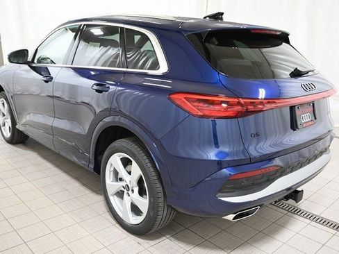 Used 2025 Audi Q5 Premium Plus AWD/4WD image 11