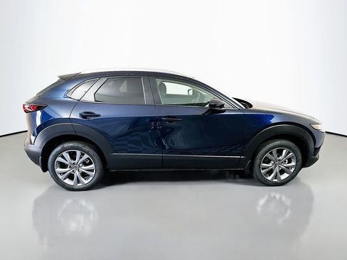 New 2026 MAZDA CX-30 AWD 2.5 S image 8